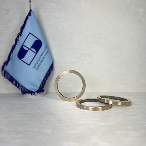 رینگ برنزی طبقه 384